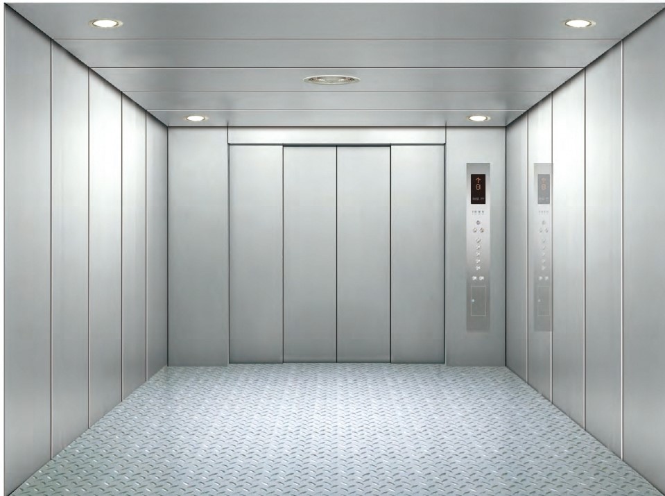 Residential Lifts in Dubai
