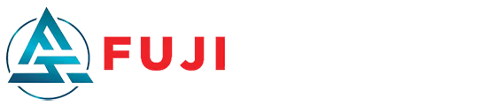Fuji Hitec Elevators Logo