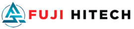 Fuji Hitech Logo Image